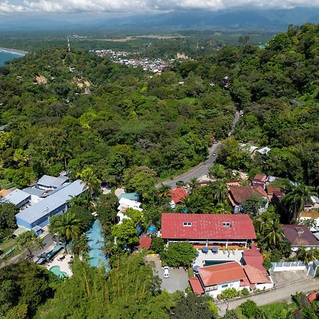 Condiminium Villas Mymosa มานูเอล อันโตนิโอ ภายนอก รูปภาพ