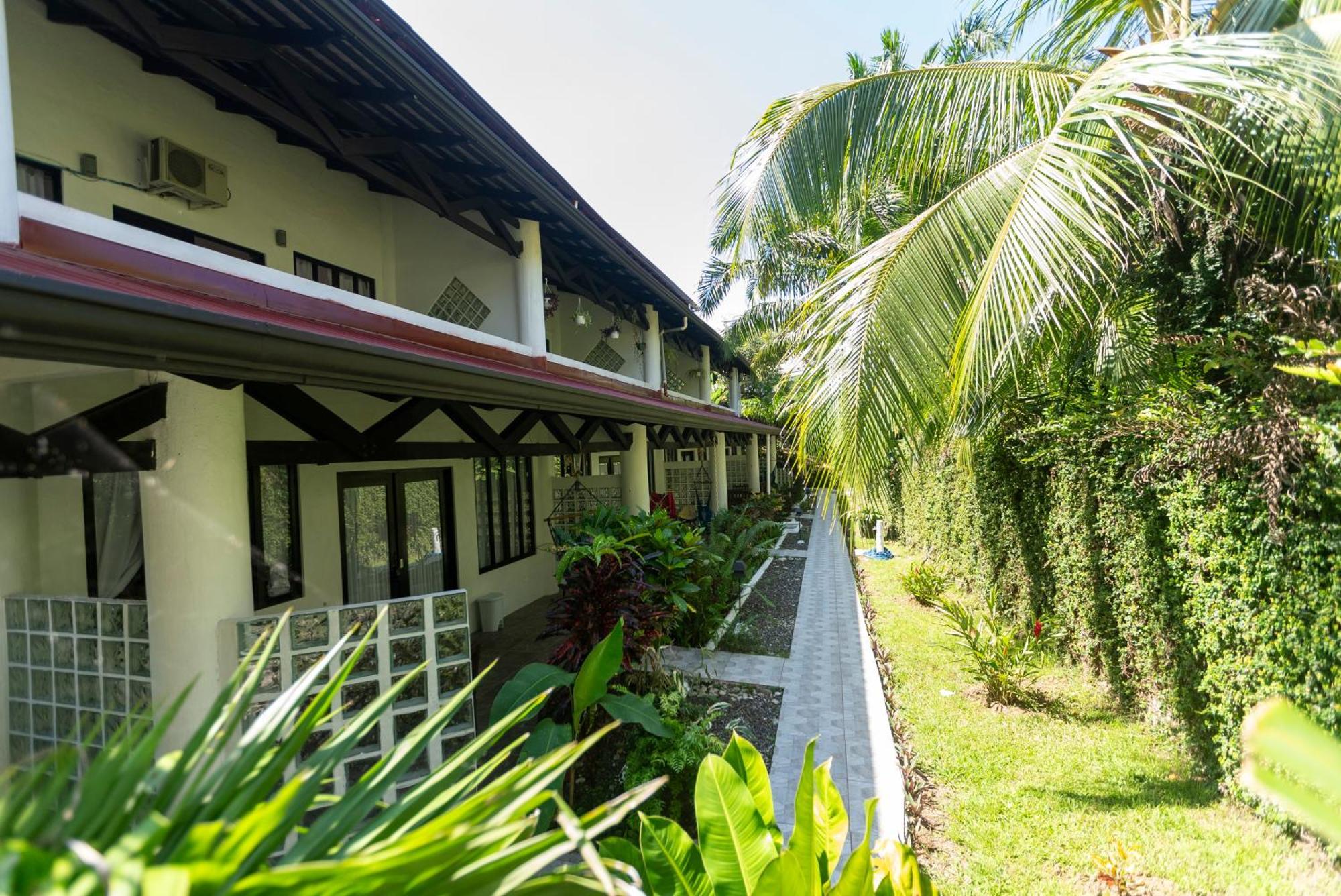 Condiminium Villas Mymosa มานูเอล อันโตนิโอ ภายนอก รูปภาพ