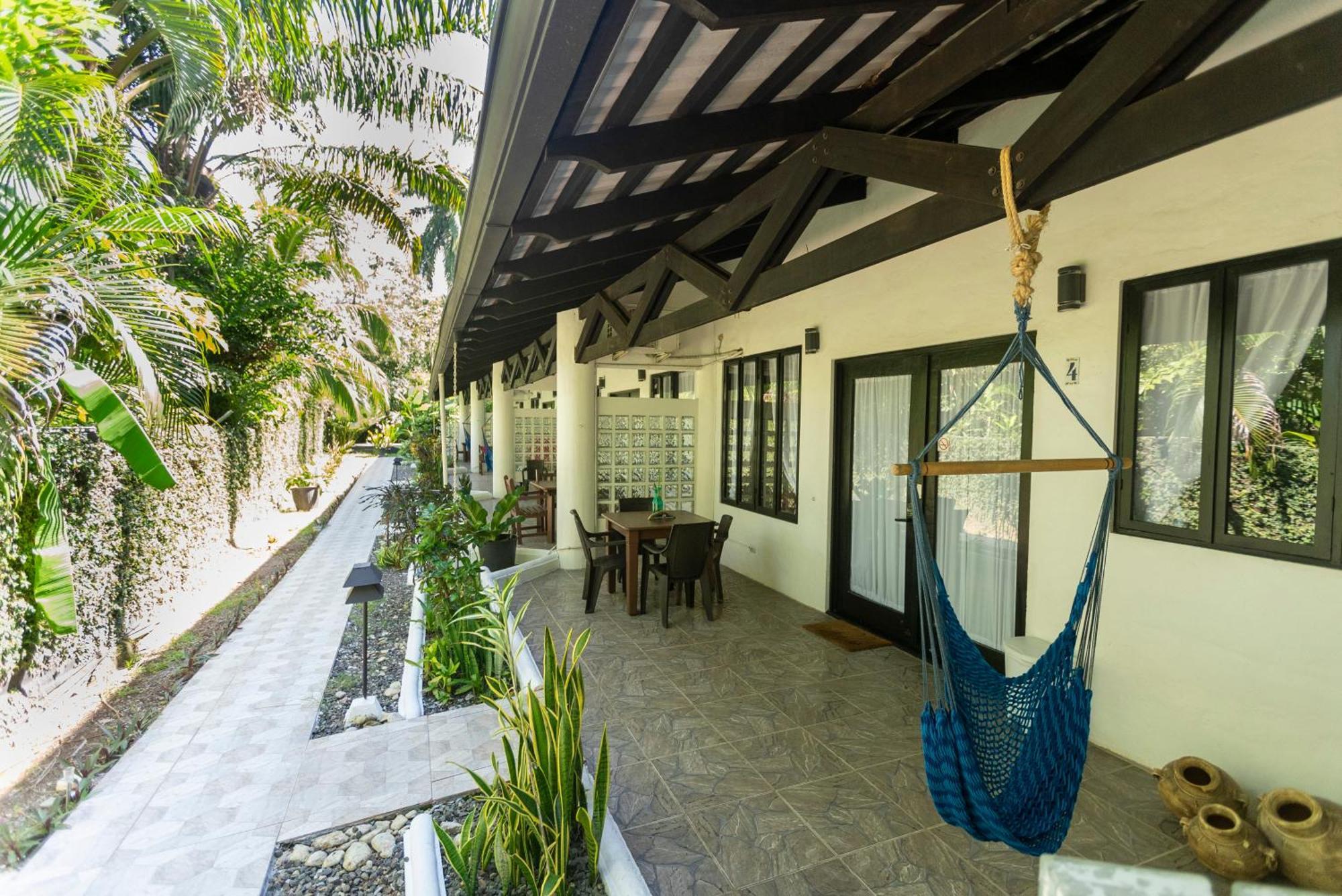 Condiminium Villas Mymosa มานูเอล อันโตนิโอ ภายนอก รูปภาพ