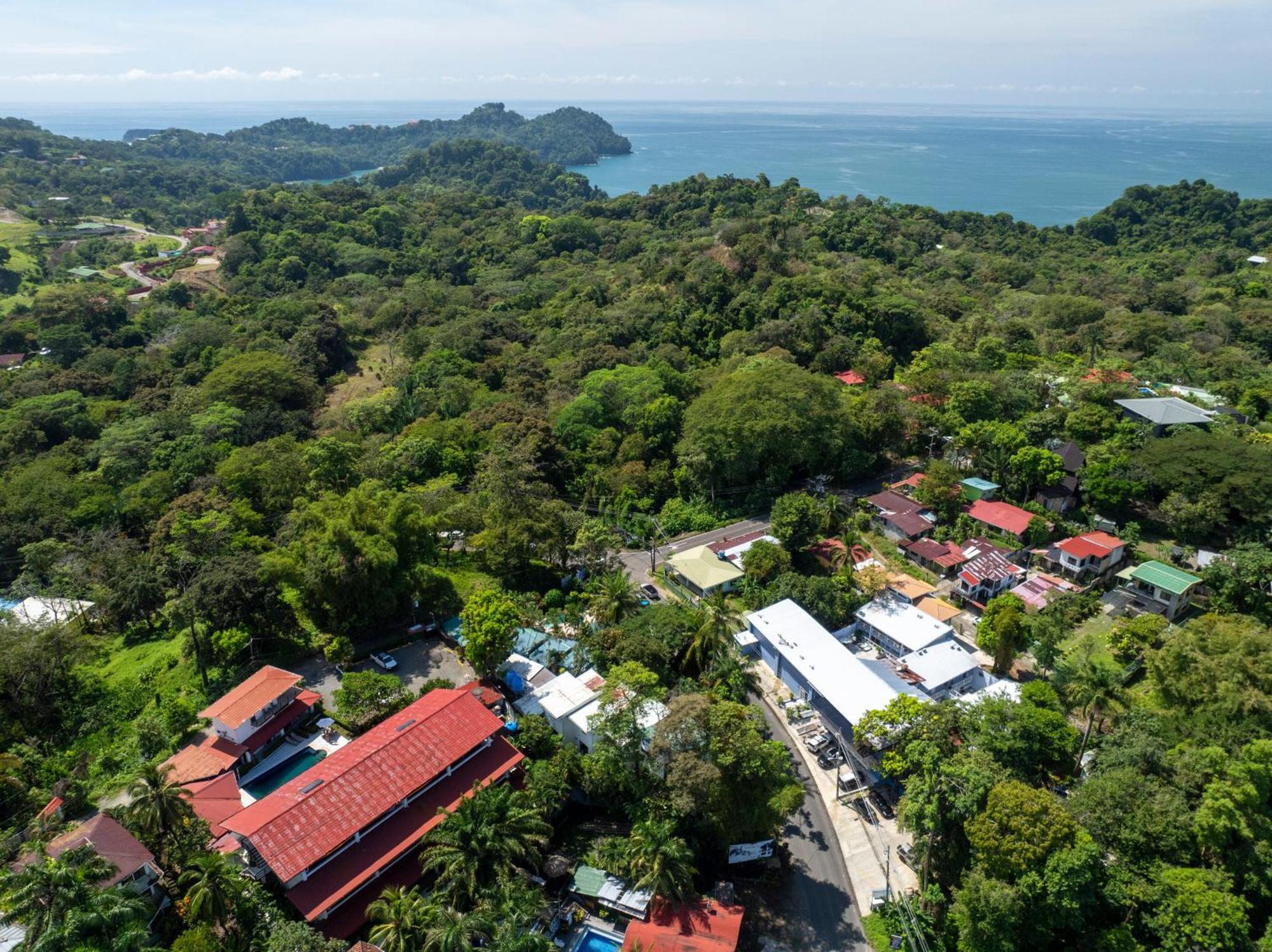 Condiminium Villas Mymosa มานูเอล อันโตนิโอ ภายนอก รูปภาพ