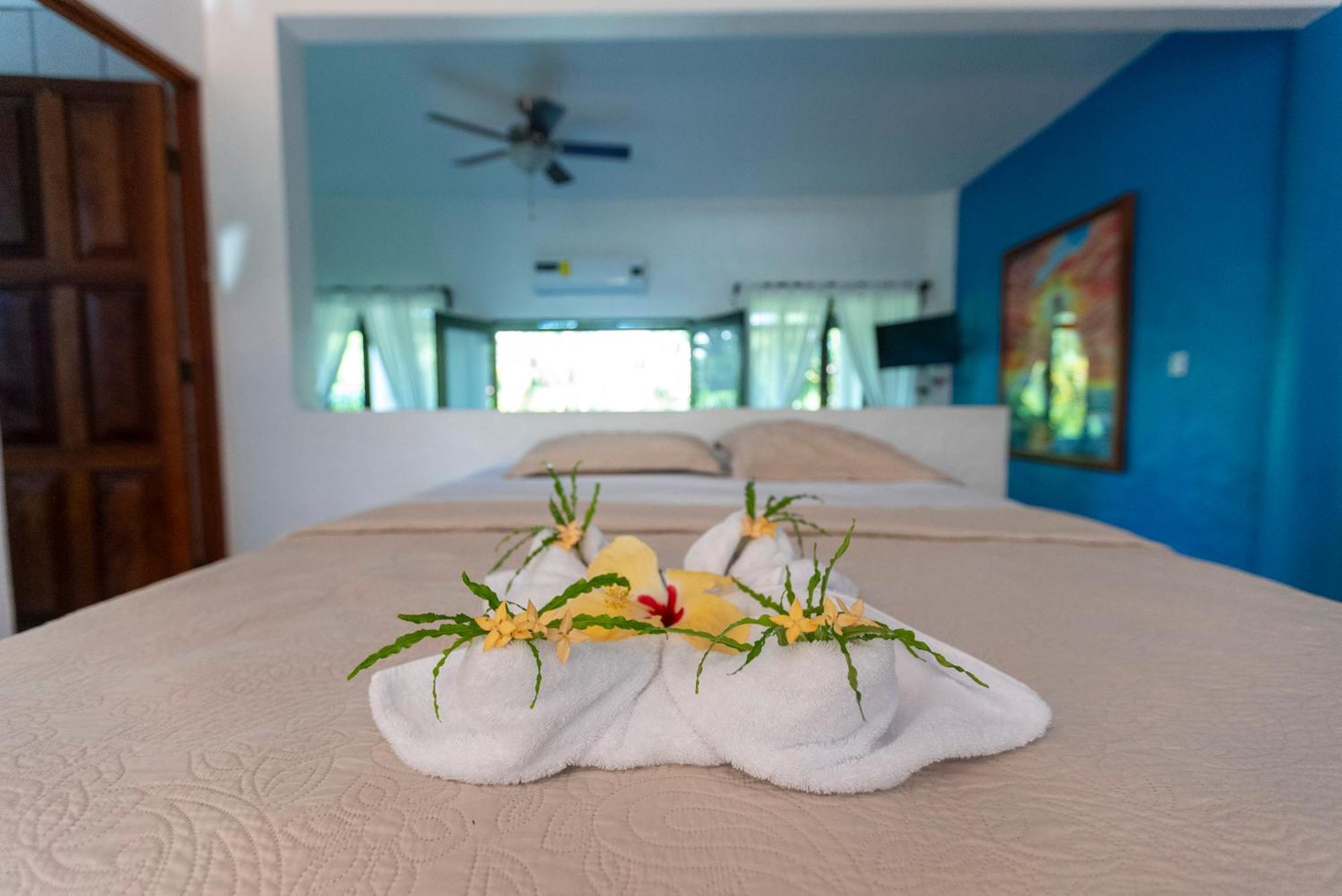 Condiminium Villas Mymosa มานูเอล อันโตนิโอ ภายนอก รูปภาพ