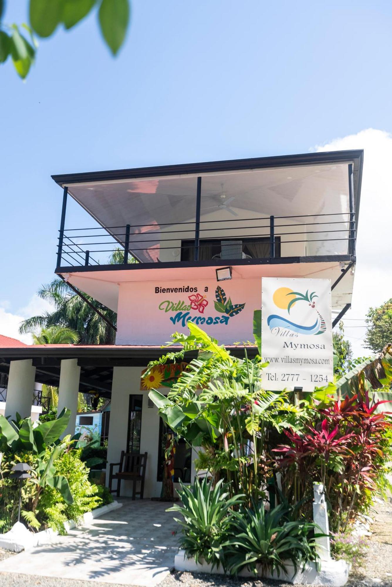 Condiminium Villas Mymosa มานูเอล อันโตนิโอ ภายนอก รูปภาพ