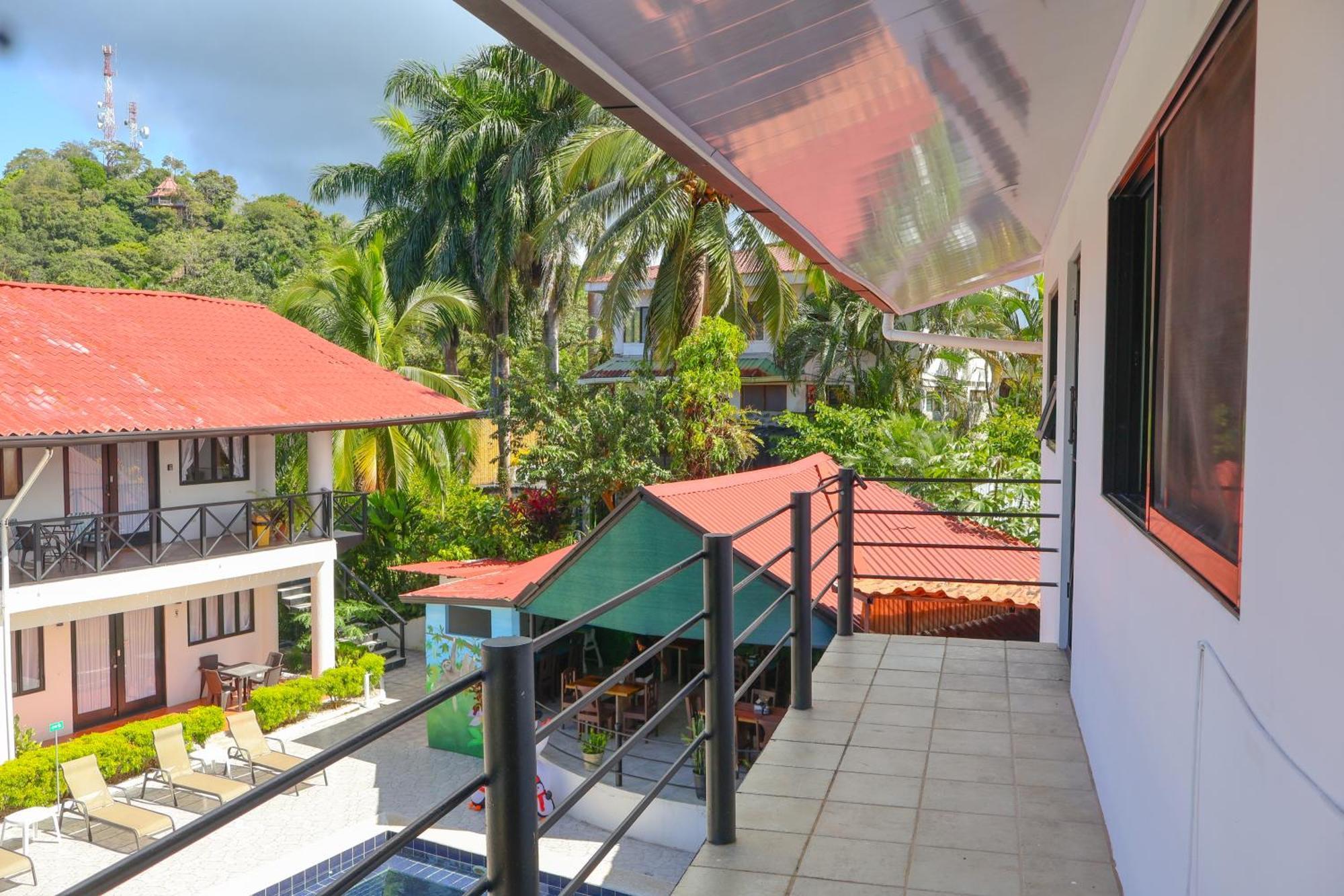 Condiminium Villas Mymosa มานูเอล อันโตนิโอ ภายนอก รูปภาพ