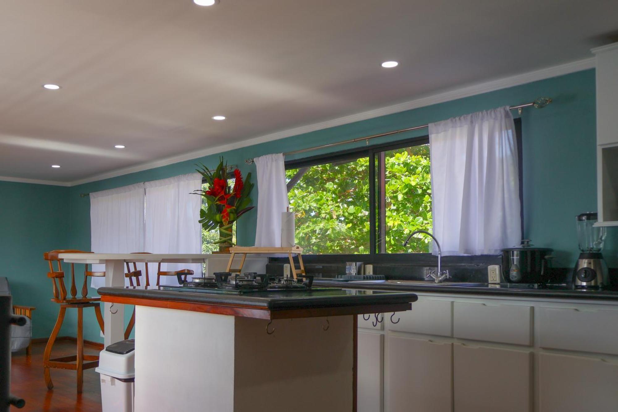 Condiminium Villas Mymosa มานูเอล อันโตนิโอ ภายนอก รูปภาพ