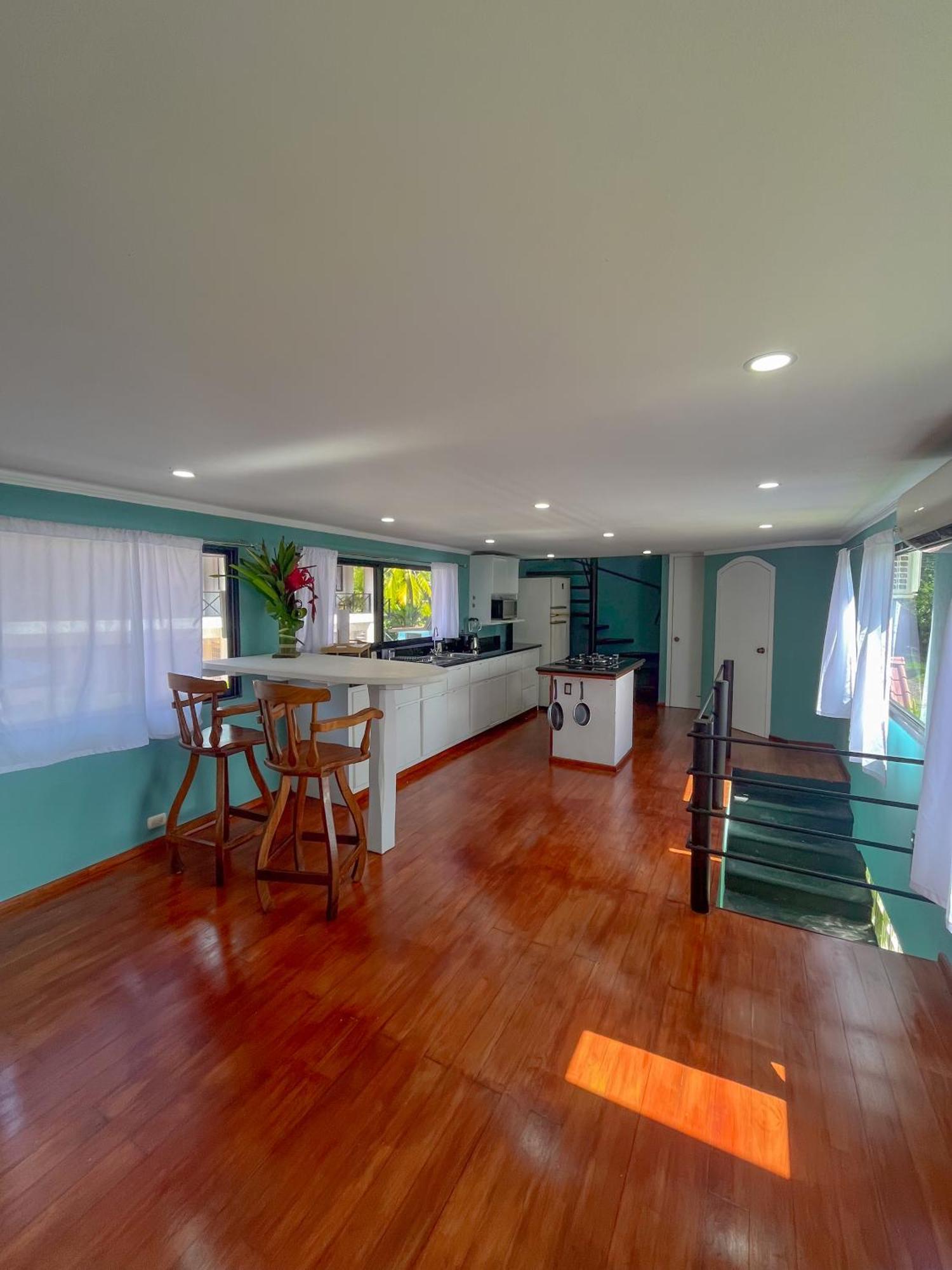 Condiminium Villas Mymosa มานูเอล อันโตนิโอ ภายนอก รูปภาพ